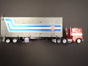 Optimus Prime G1 1984 (NEAR COMPLETE)