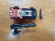 Dead End G1 1986 (Complete)