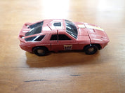 Dead End G1 1986 (Complete)