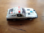 Prowl G1 1984 (INCOMPLETE)