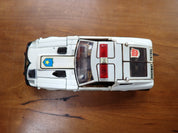 Prowl G1 1984 (INCOMPLETE)