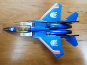 Thundercracker G1 1984 (INCOMPLETE)