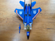 Thundercracker G1 1984 (INCOMPLETE)