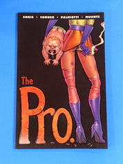 The Pro - 2nd Print (2002)