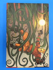 The Rocketeer - Hollywood Horror Limited Edition (2013) [Pre-Owned]