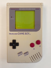 Original Nintendo Gameboy System/Console