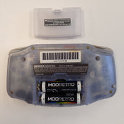 Gameboy Advance Console/System - Clear