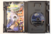 Crash Bandicoot: The Wrath of Cortex [Player's Choice] - GameCube