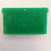 Pokemon LeafGreen [Loose] - GBA