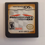 Mario Kart DS [Loose] - DS