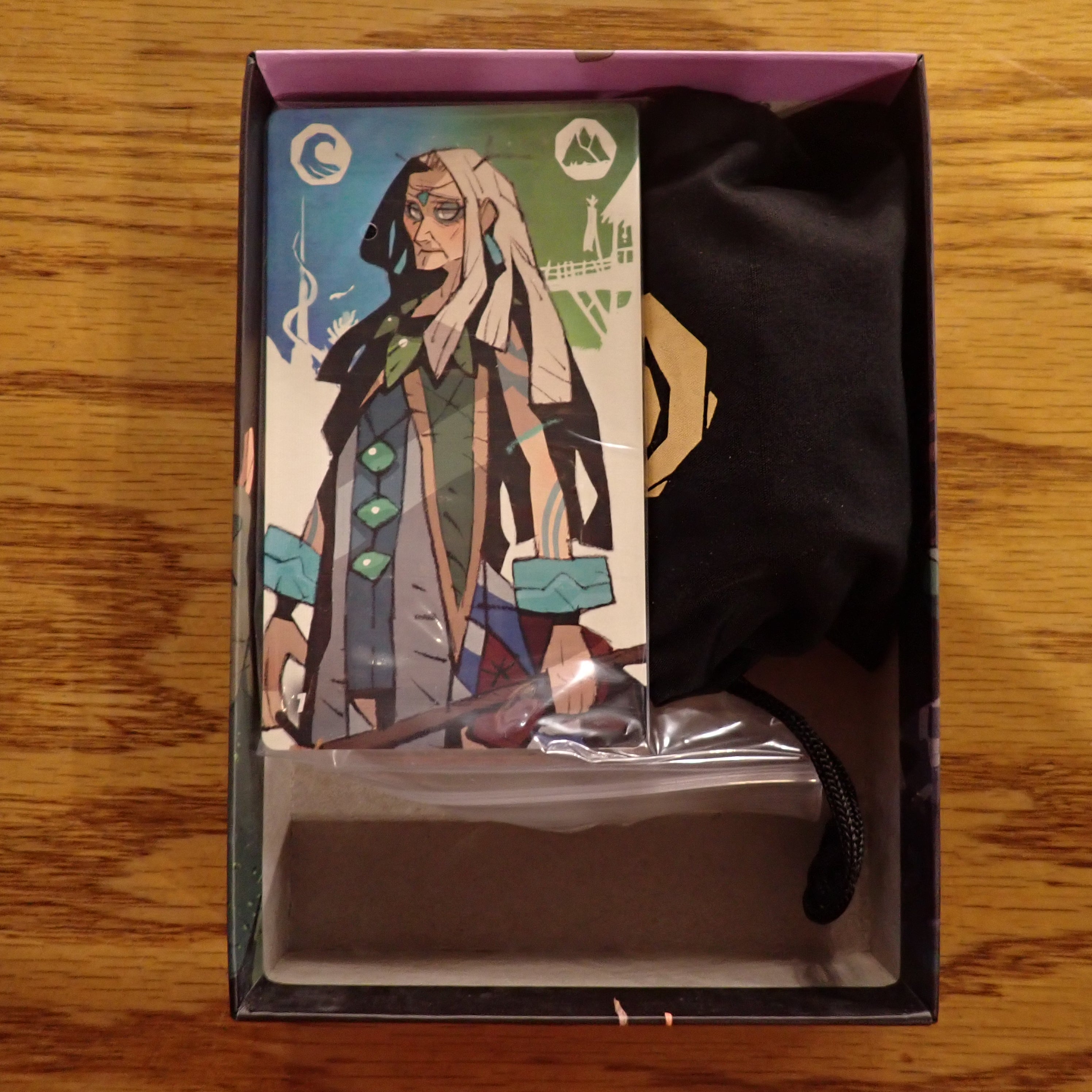 Hidden Leaders & Forgotten Legends Expansion (Pre-Owned)