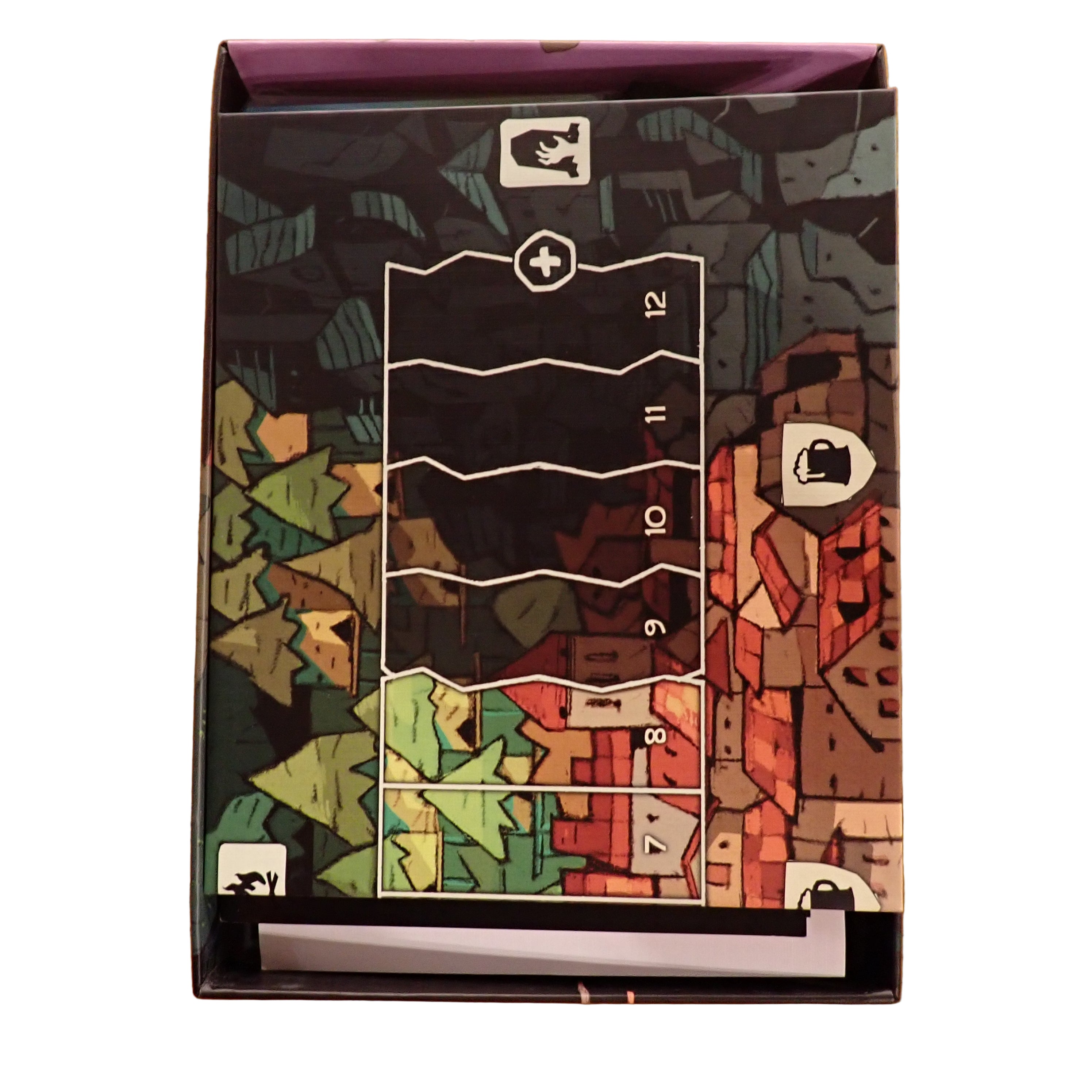 Hidden Leaders & Forgotten Legends Expansion (Pre-Owned)