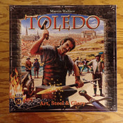 Toledo (Pre-Owned)