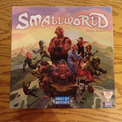 Small World (Pre-Owned)