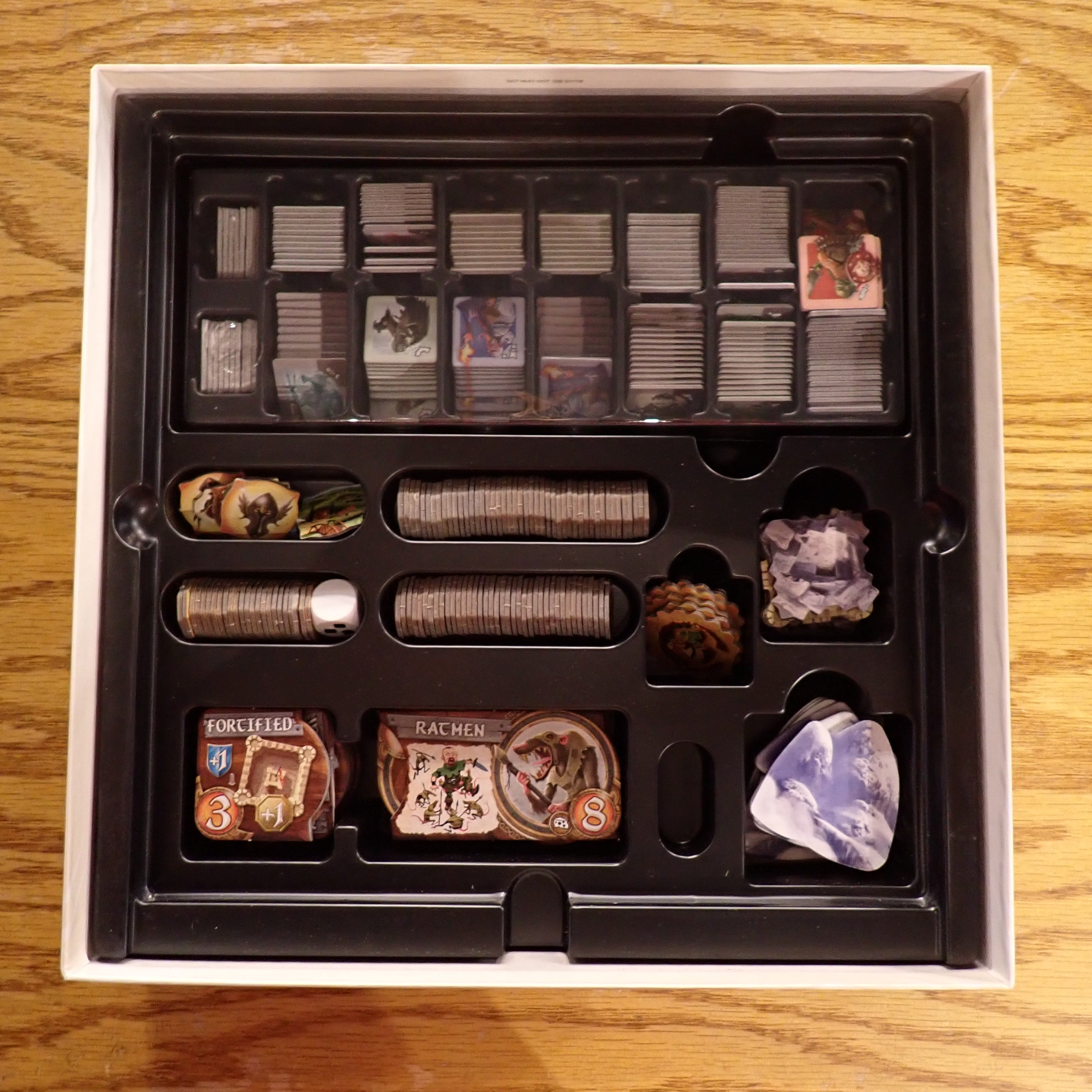 Small World (Pre-Owned)