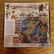 Small World (Pre-Owned)