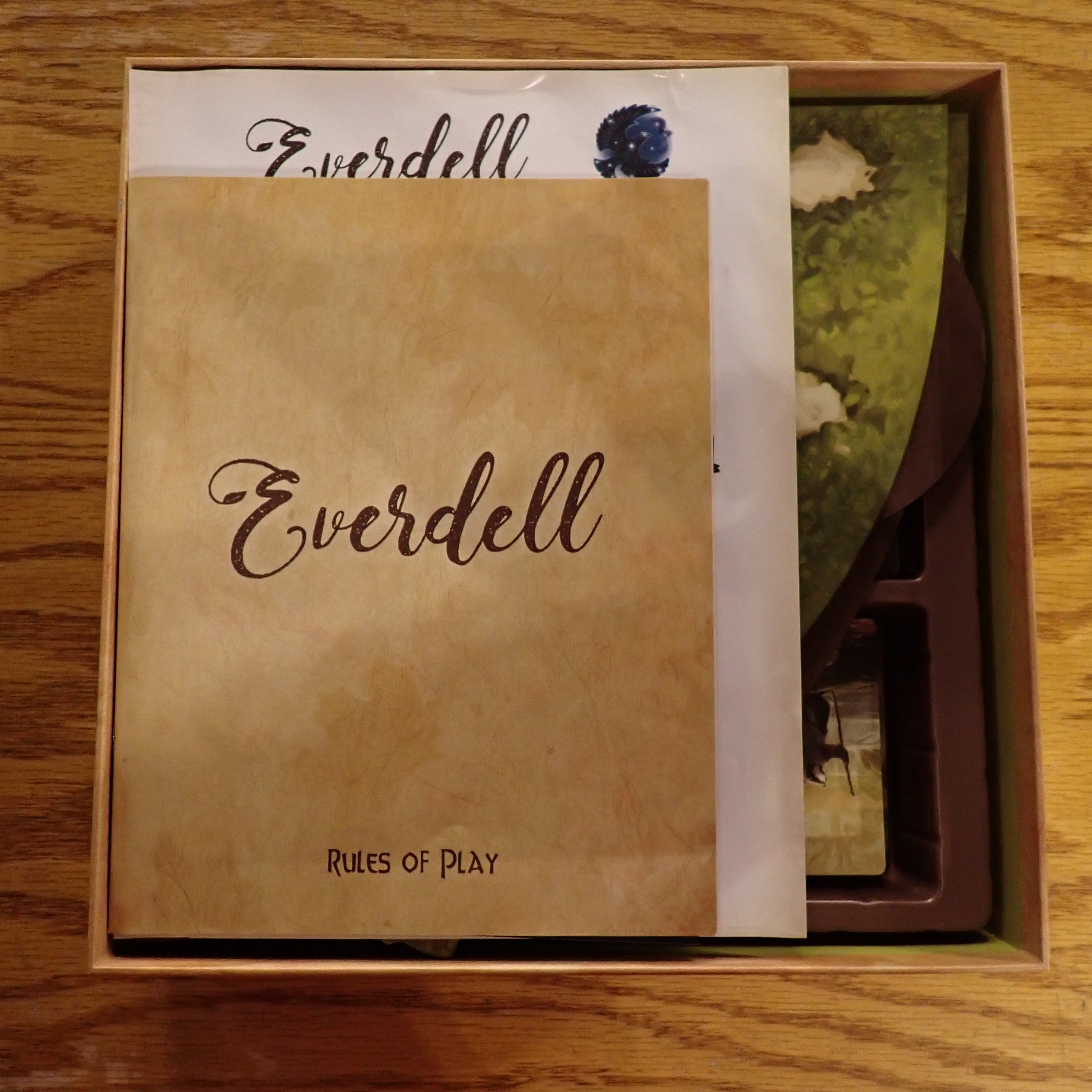 Everdell (Pre-Owned)