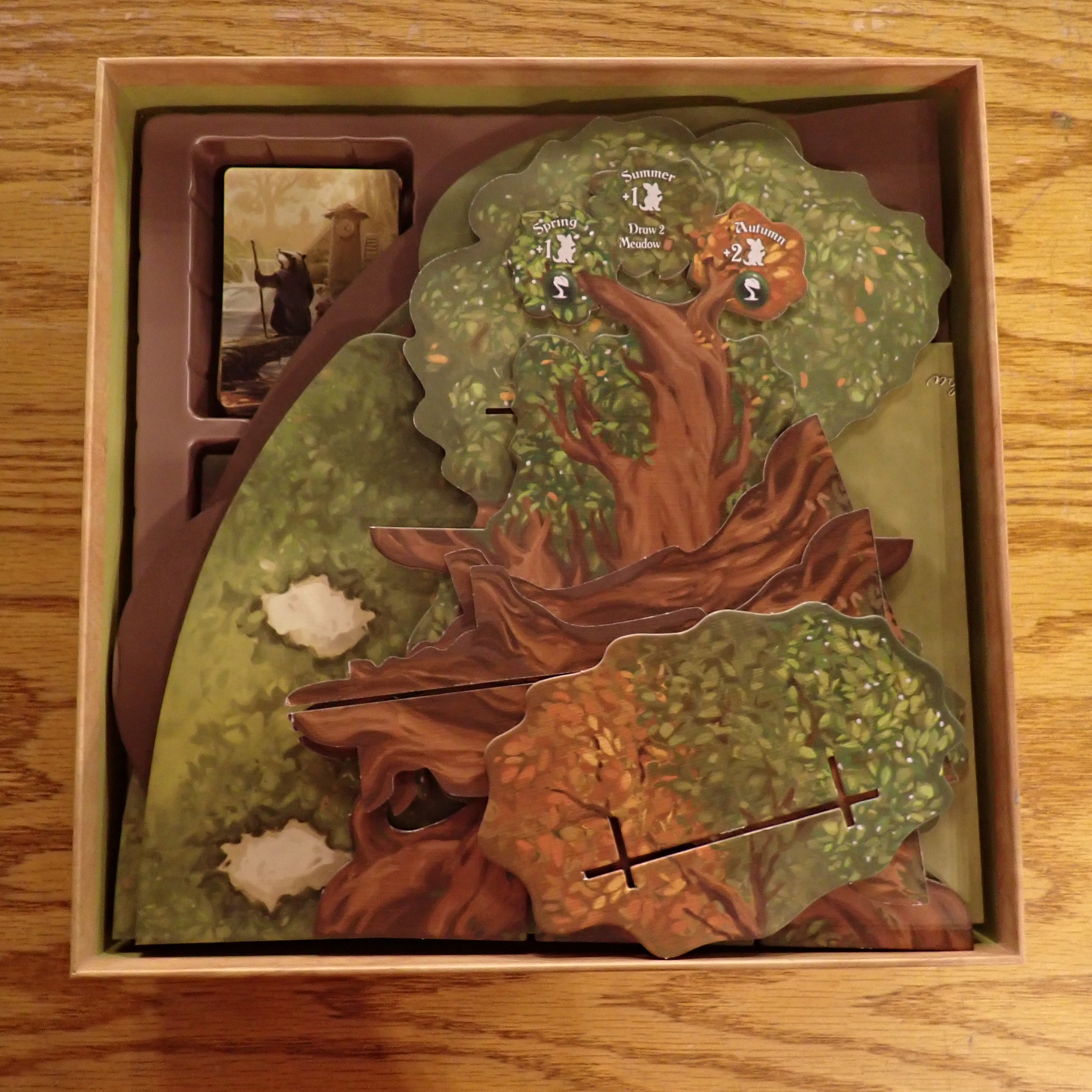Everdell (Pre-Owned)