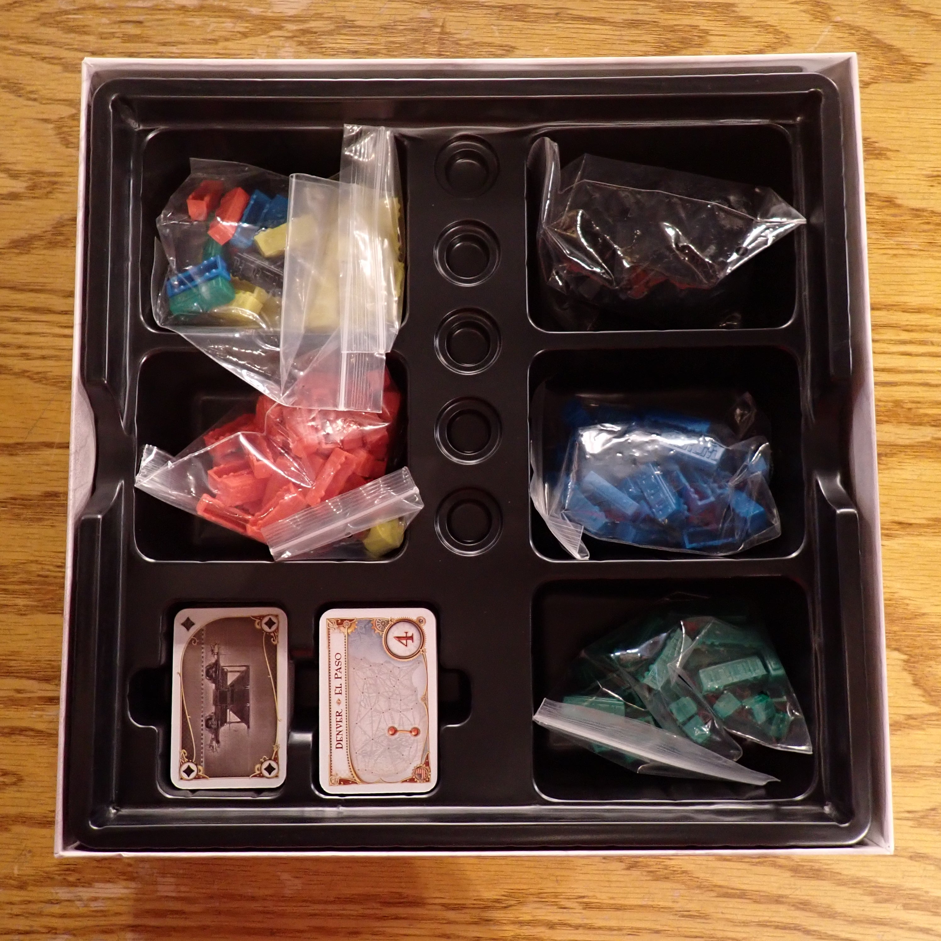Ticket to Ride (Pre-Owned)
