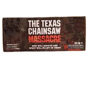 Texas Chainsaw Massacre - 1971 Chevrolet C10