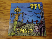 AFI - All Hallow's E.P.
