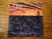 AFI - Black Sails In The Sunset