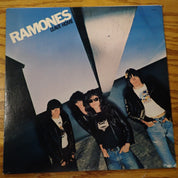 Ramones - Leave Home