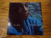 Sade - Promise