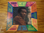 Jimmy Cliff - Can't Get Enough Of It
