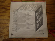 Jimmy Cliff - Can't Get Enough Of It