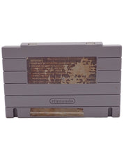 Donkey Kong Country - SNES