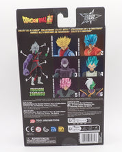 Hit - Dragon Ball Super Dragon Stars Series