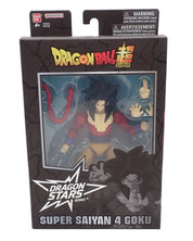 Super Saiyan 4 Goku - Dragon Ball Super Dragon Stars Series