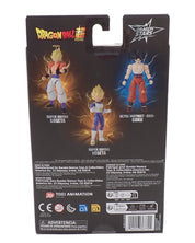Ultra Instinct -Sign- Goku - Dragon Ball SUper Dragon Stars Series