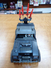 Load image into Gallery viewer, G.I.Joe Cobra Stinger (1984) *2 Broken Rockets* See Description
