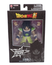 Broly [Dragon Ball Super Ver.] - Dragon Ball Super Dragon Stars Series