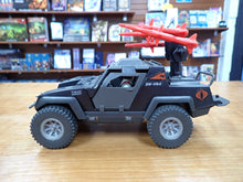 Load image into Gallery viewer, G.I.Joe Cobra Stinger (1984) *2 Broken Rockets* See Description
