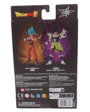 Broly [Dragon Ball Super Ver.] - Dragon Ball Super Dragon Stars Series
