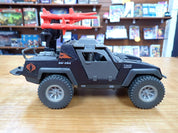 G.I.Joe Cobra Stinger (1984) *2 Broken Rockets* See Description