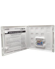 Puzzle & Dragons Z + Puzzle & Dragons: Super Mario Bros. Edition - 3DS