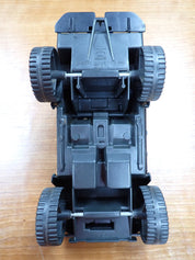 G.I.Joe Cobra Stinger (1984) *2 Broken Rockets* See Description