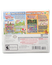 Puzzle & Dragons Z + Puzzle & Dragons: Super Mario Bros. Edition - 3DS