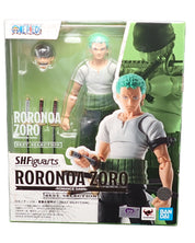 Roronoa Zoro Romance Dawn - S.H.Figuarts