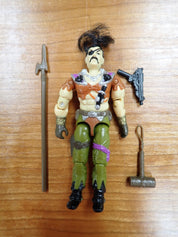 G.I.Joe Dreadnok Air Skiff (1987)