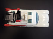 Ecto-1 Real Ghostbusters (COMPLETE)