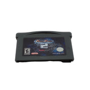 Monster Rancher Advance 2 - GBA