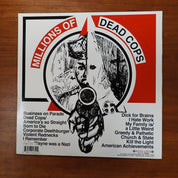M.D.C. - Millions Of Dead Cops