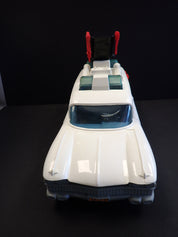 Ecto-1 Real Ghostbusters (COMPLETE)
