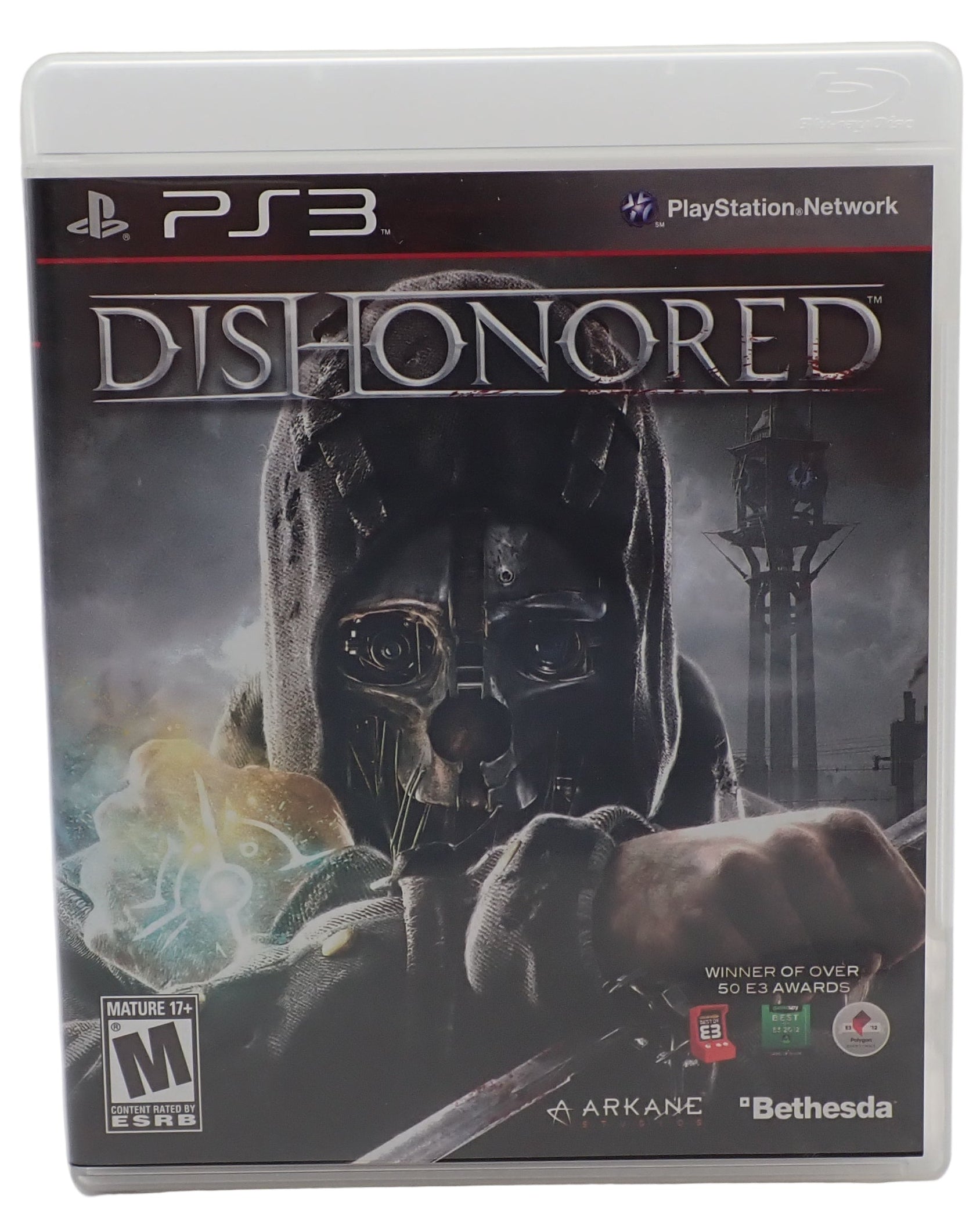 Dishonored - PS3