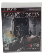 Dishonored - PS3